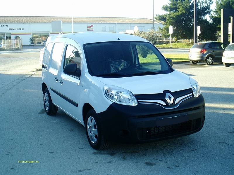 Renault Kangoo Express