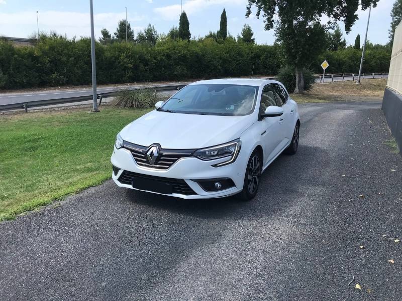 Renault Mégane