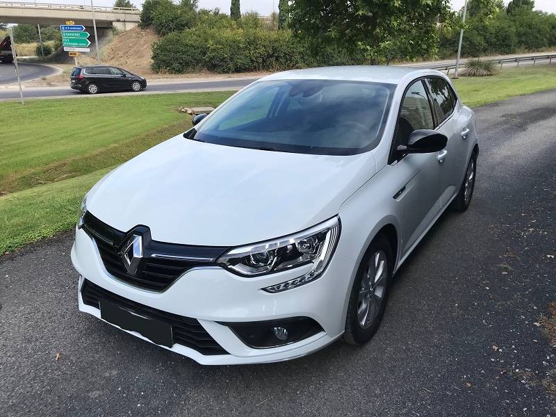 Renault Mégane