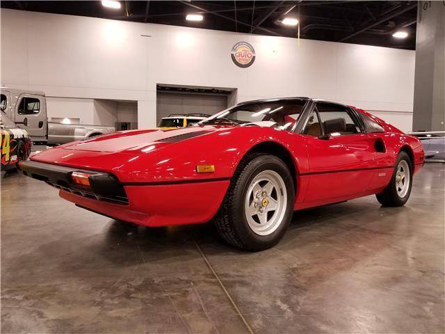 Ferrari 308