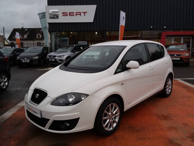 Seat Altea