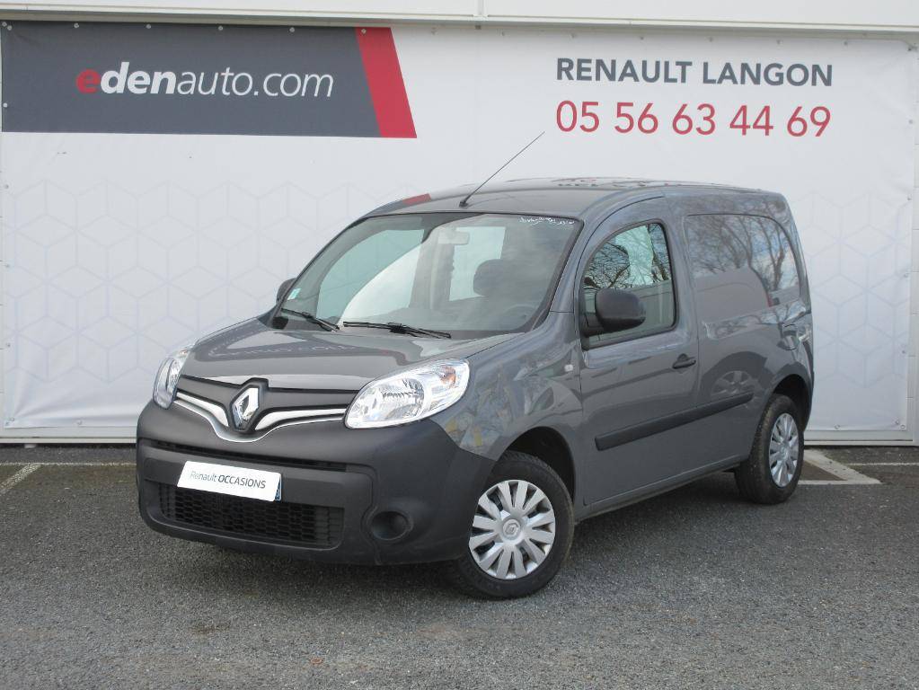 Renault Kangoo Express