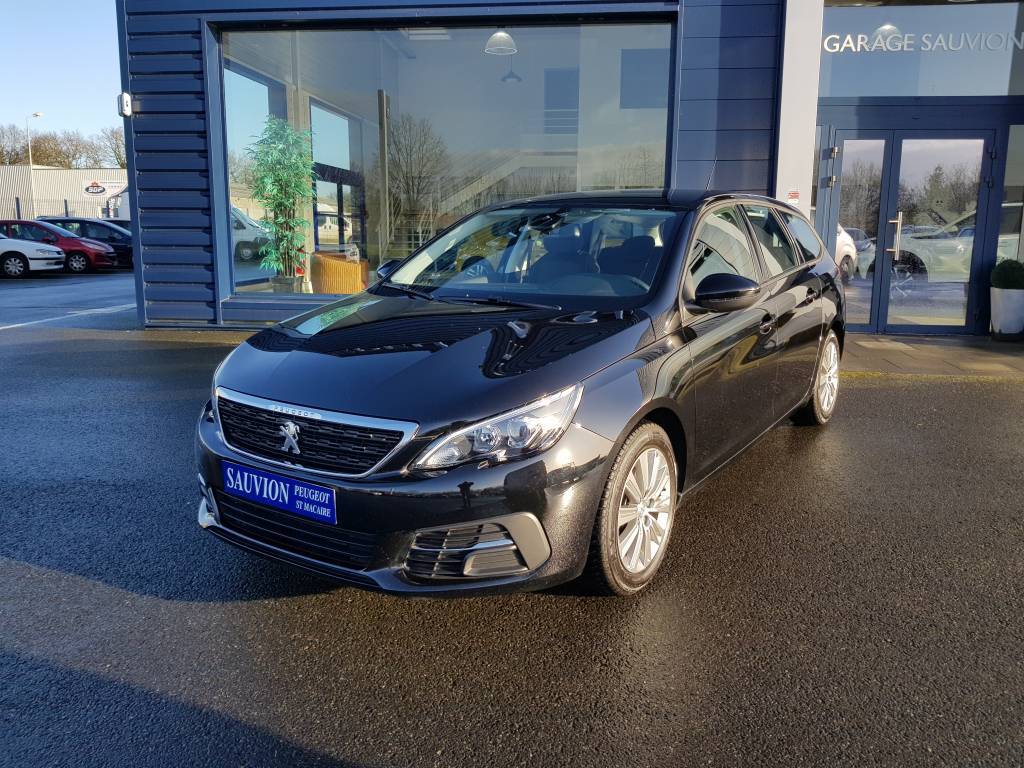 Peugeot 308 SW