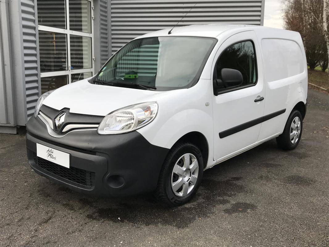 Renault Kangoo Express