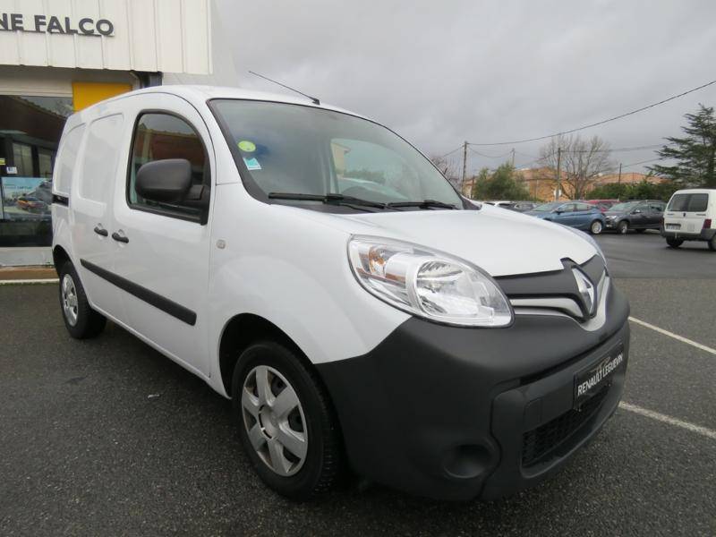 Renault Kangoo Express