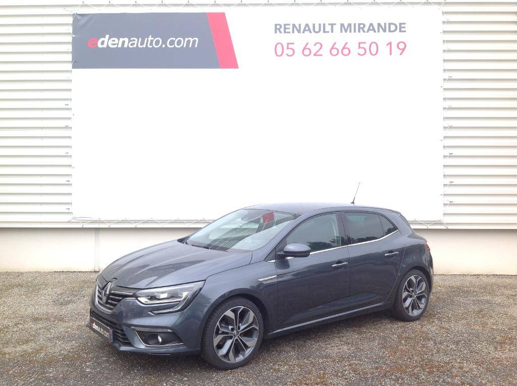 Renault Mégane