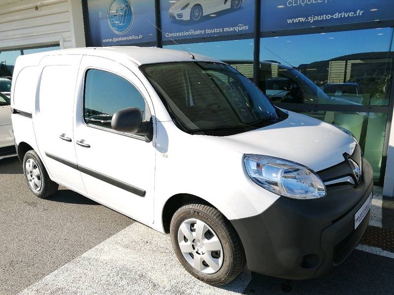 Renault Kangoo Express