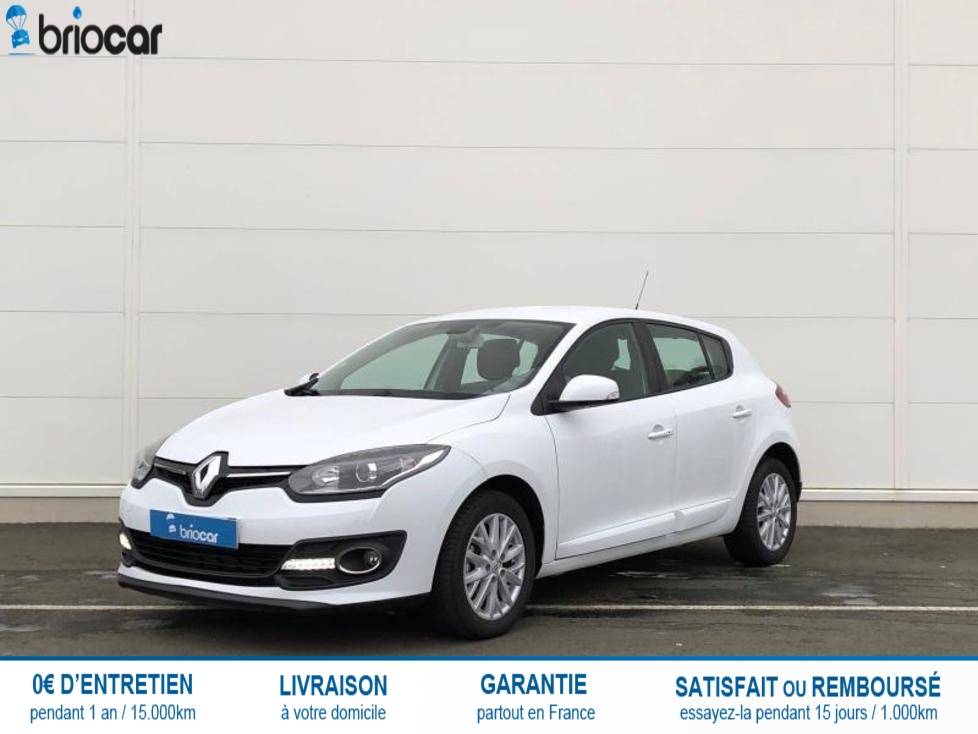 Renault Mégane