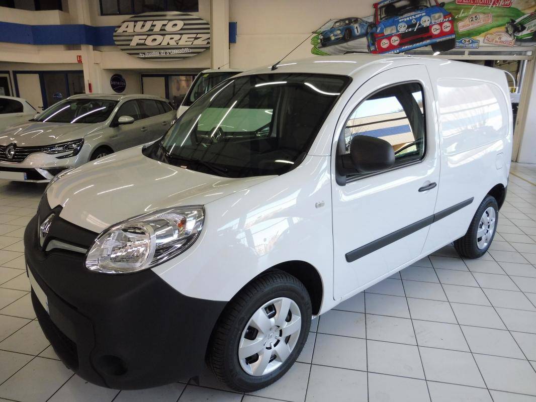 Renault Kangoo Express