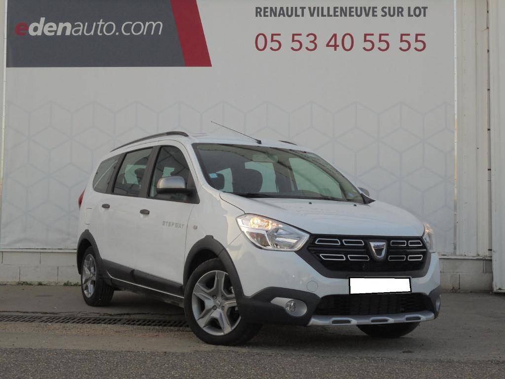 Dacia Lodgy