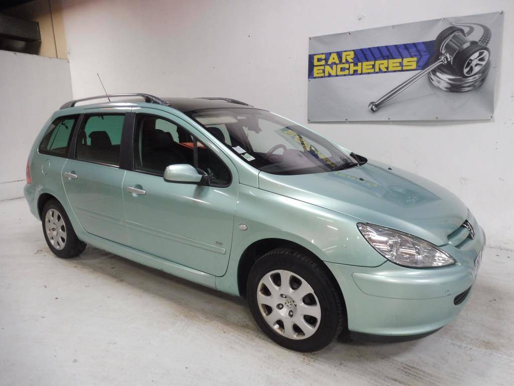 Peugeot 307 SW