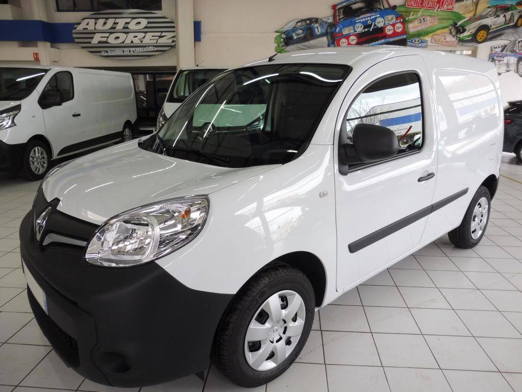 Renault Kangoo Express