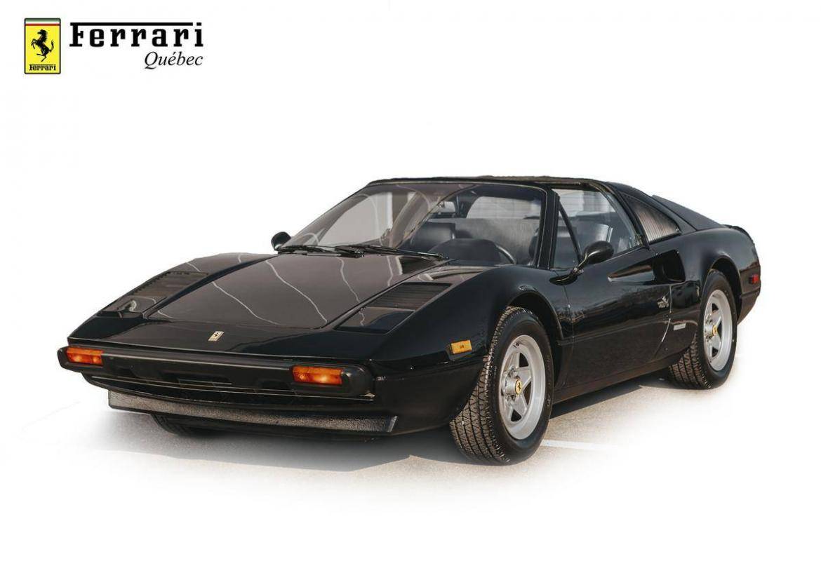 Ferrari 308