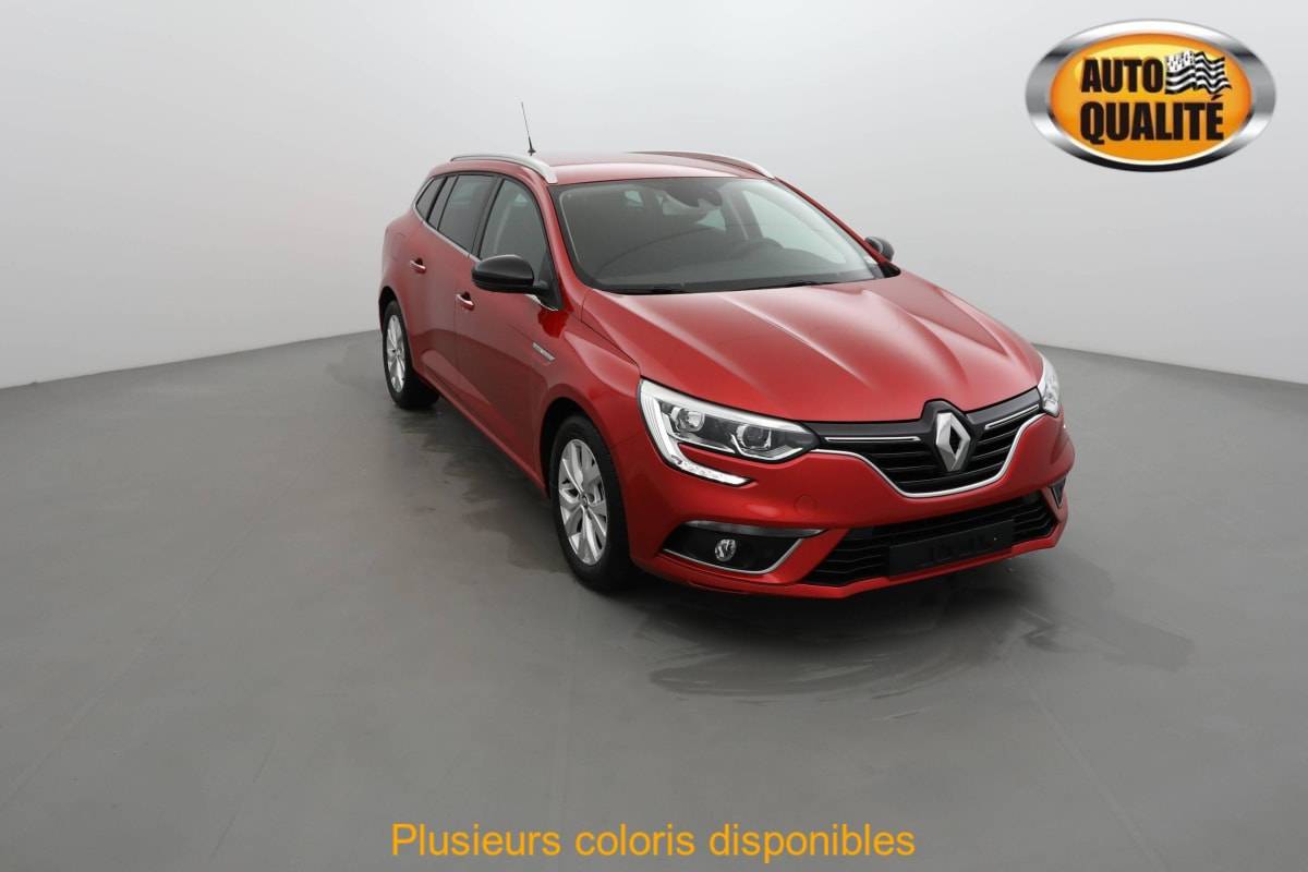 Renault Mégane