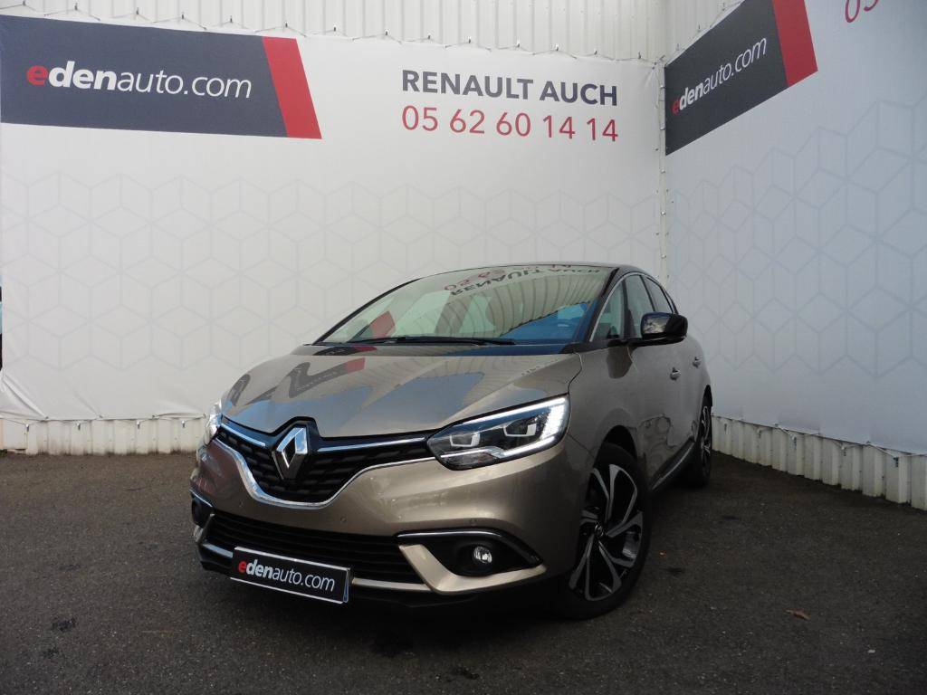 Renault Scénic