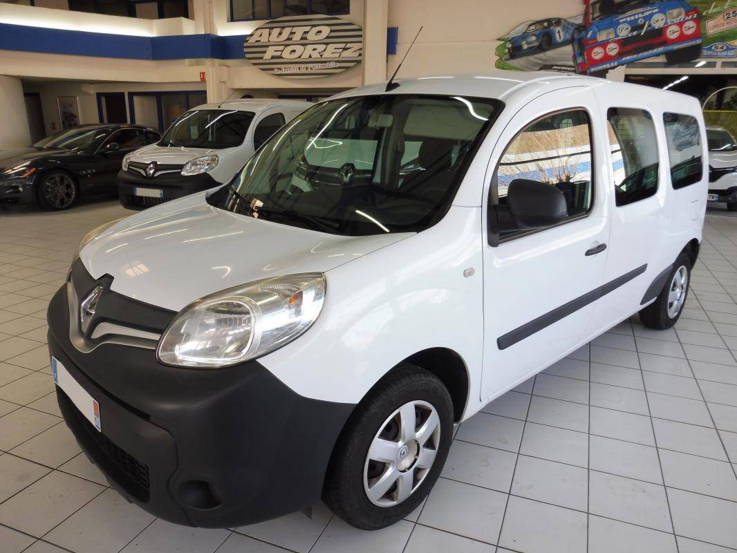 Renault Kangoo Express