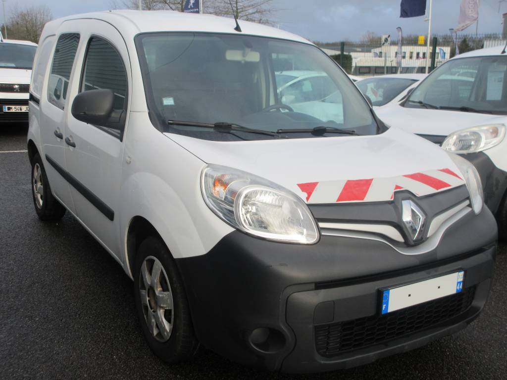 Renault Kangoo Express