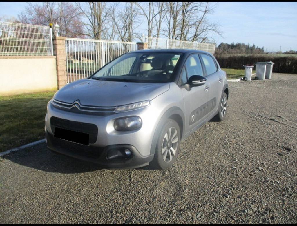 Citroën C3