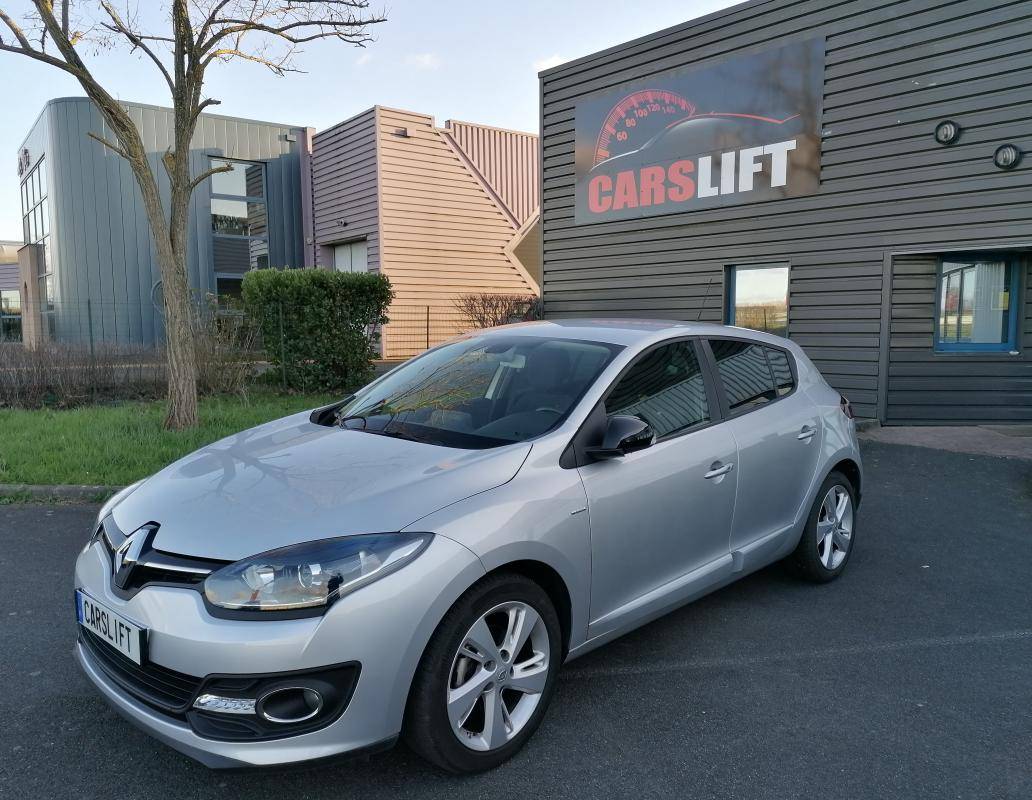 Renault Mégane