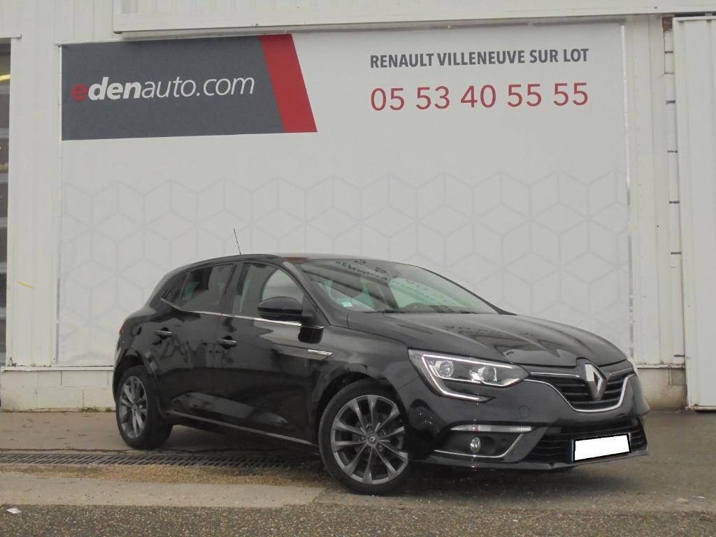 Renault Mégane