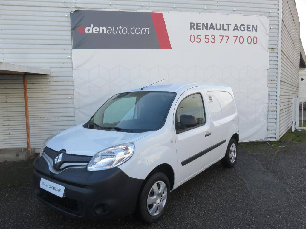 Renault Kangoo Express