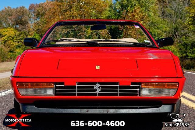 Ferrari Mondial