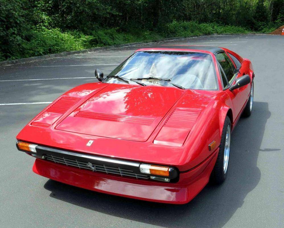 Ferrari 308