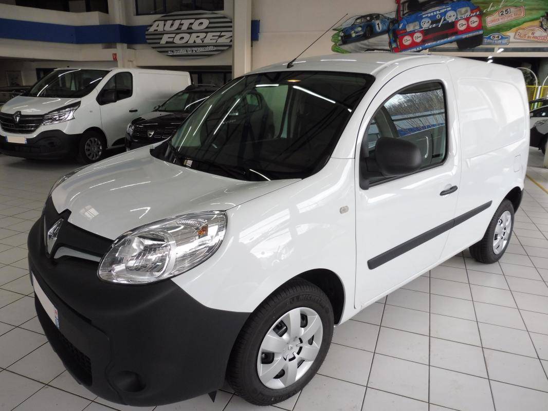 Renault Kangoo Express