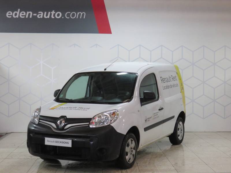 Renault Kangoo Express