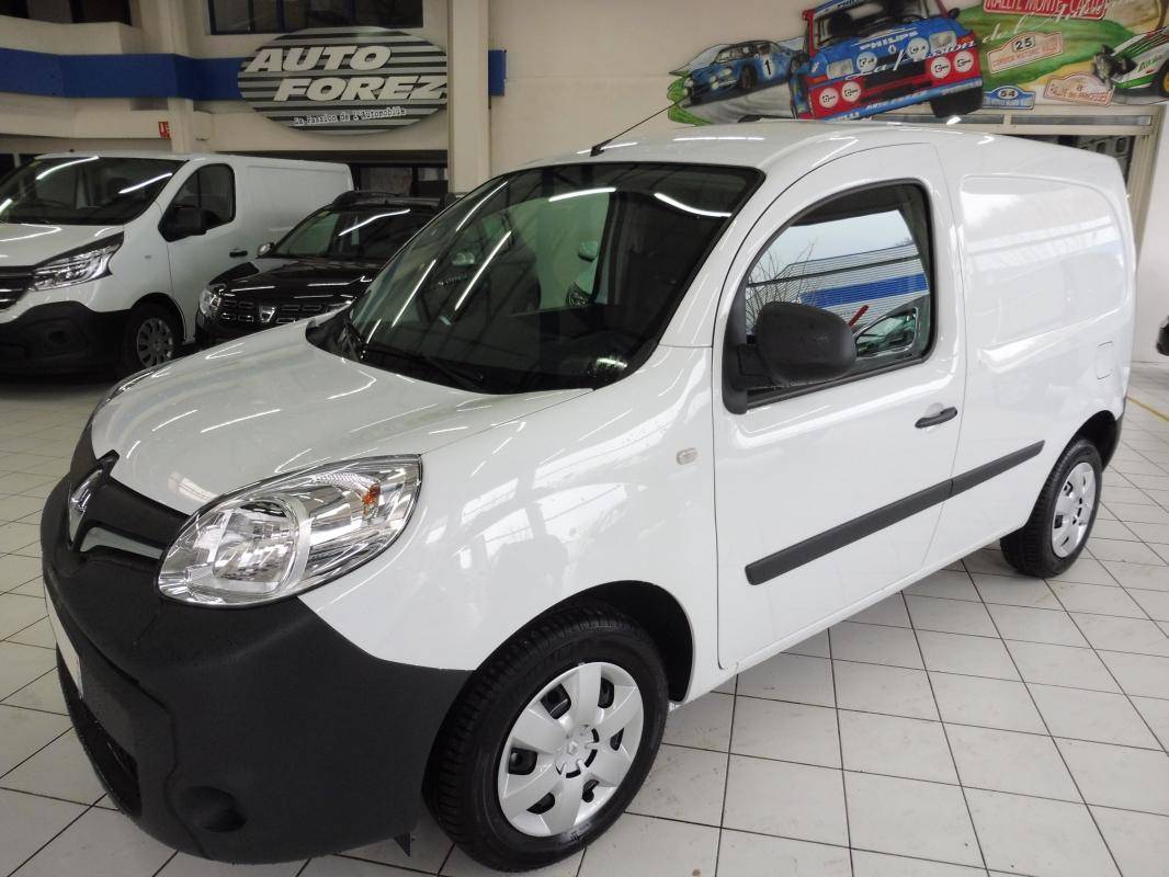 Renault Kangoo Express