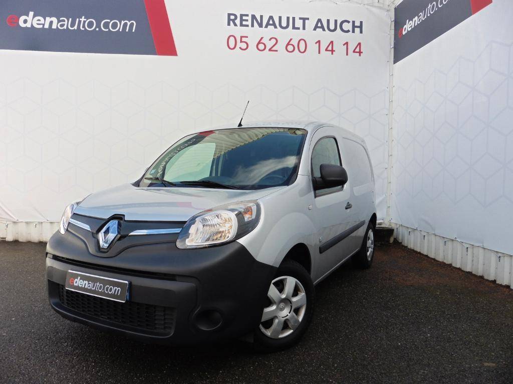 Renault Kangoo Express