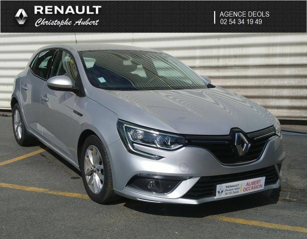 Renault Mégane