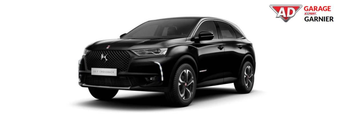 DS DS7 Crossback