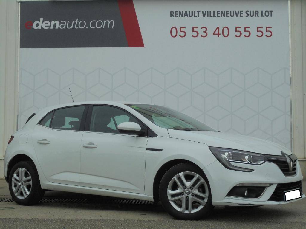 Renault Mégane