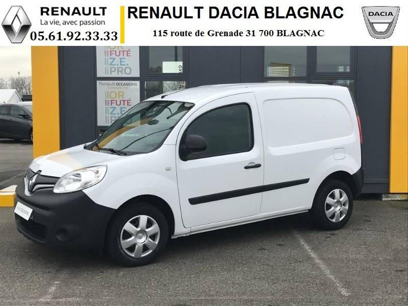 Renault Kangoo Express