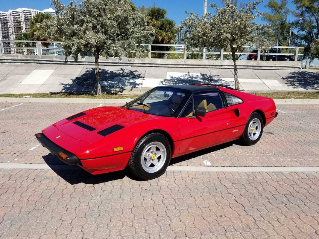 Ferrari 308