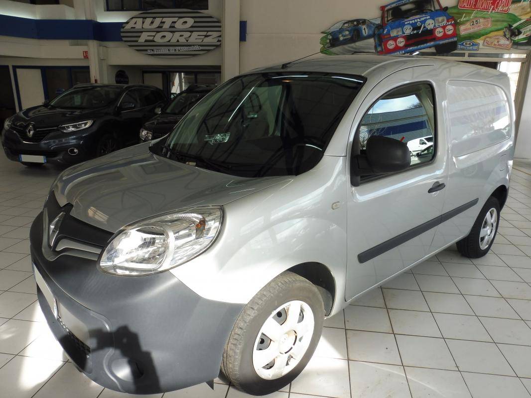 Renault Kangoo Express