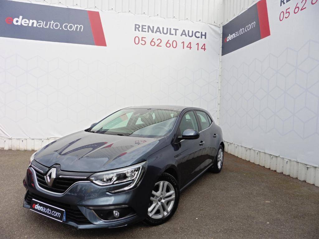 Renault Mégane