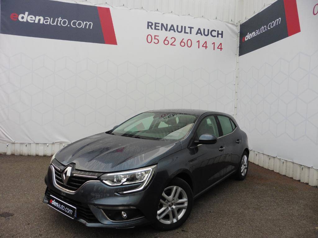 Renault Mégane