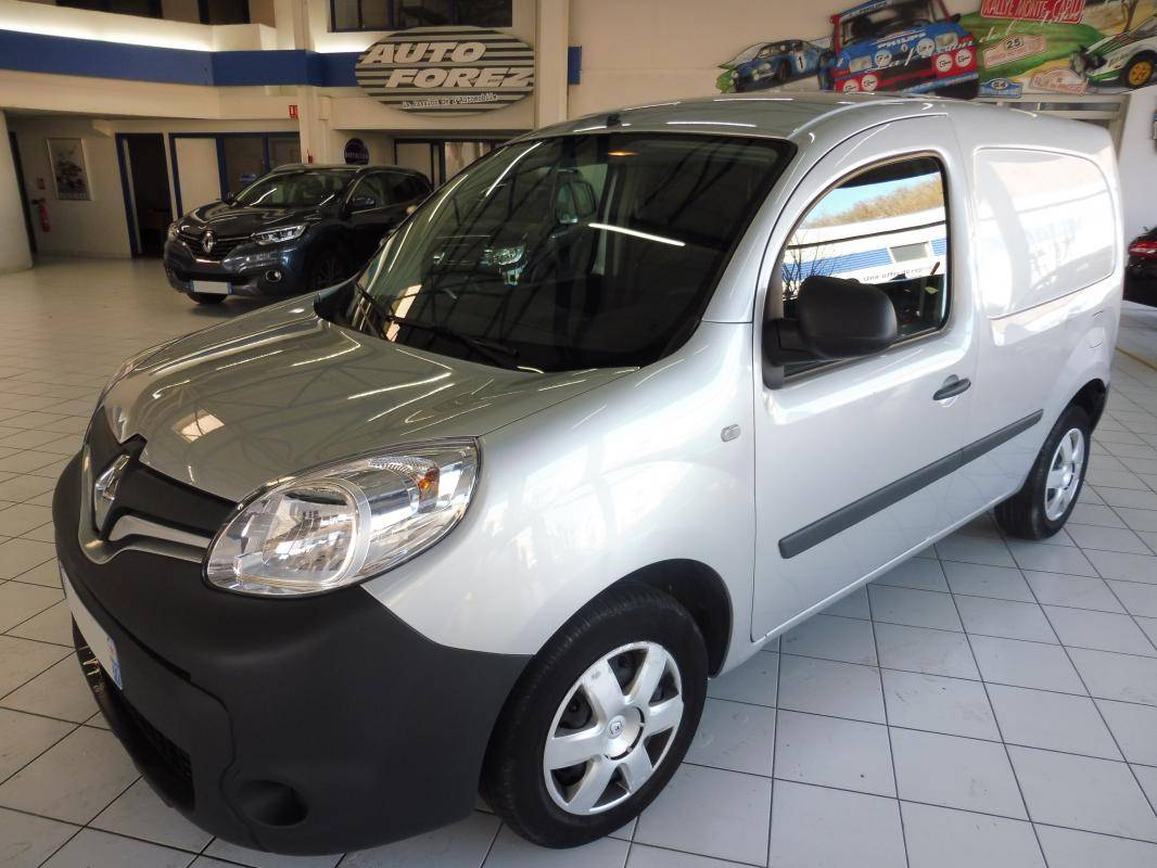 Renault Kangoo Express