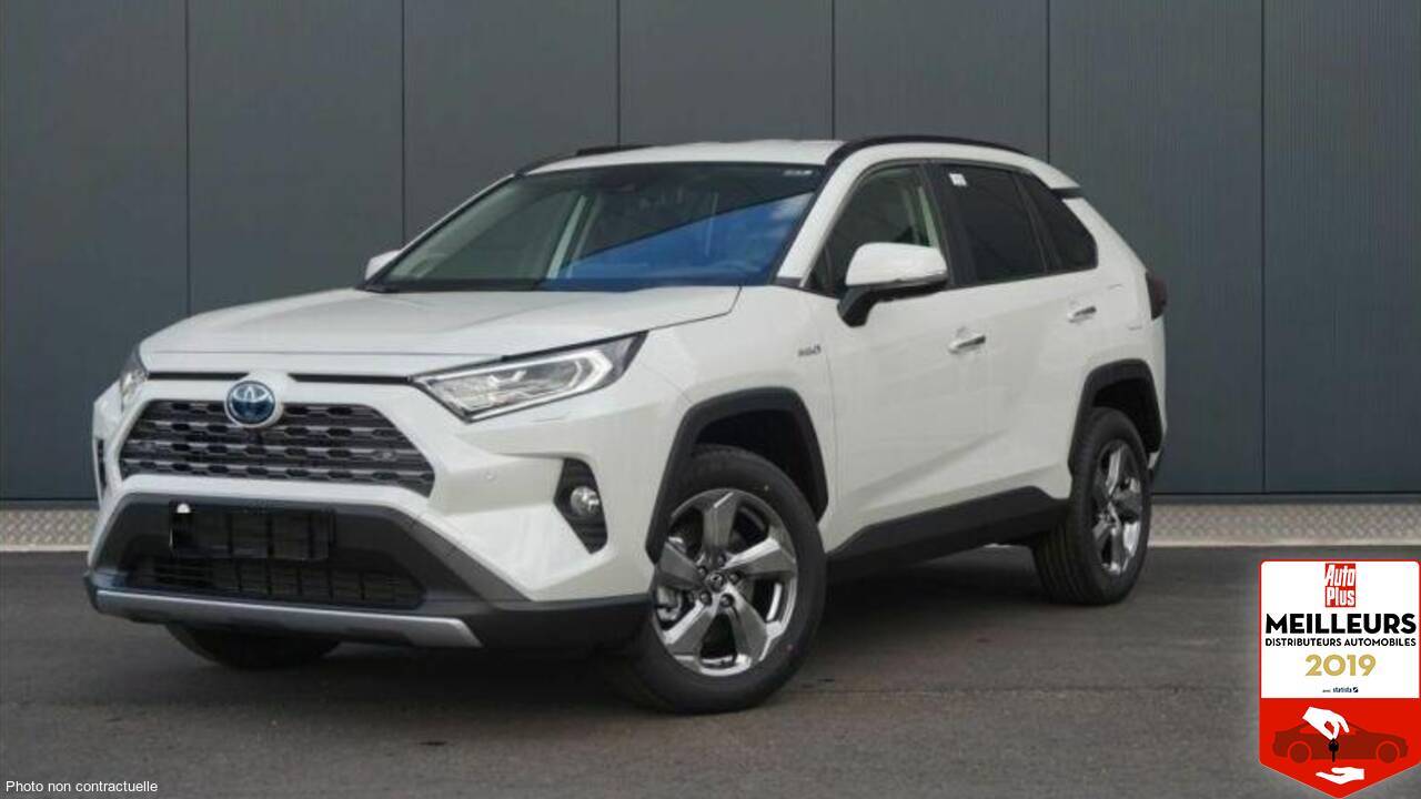 Toyota RAV 4