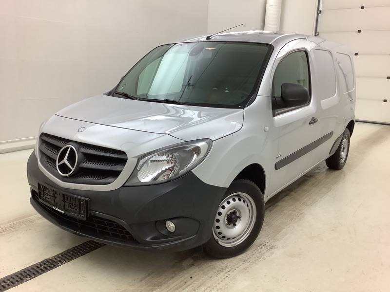 Mercedes Citan