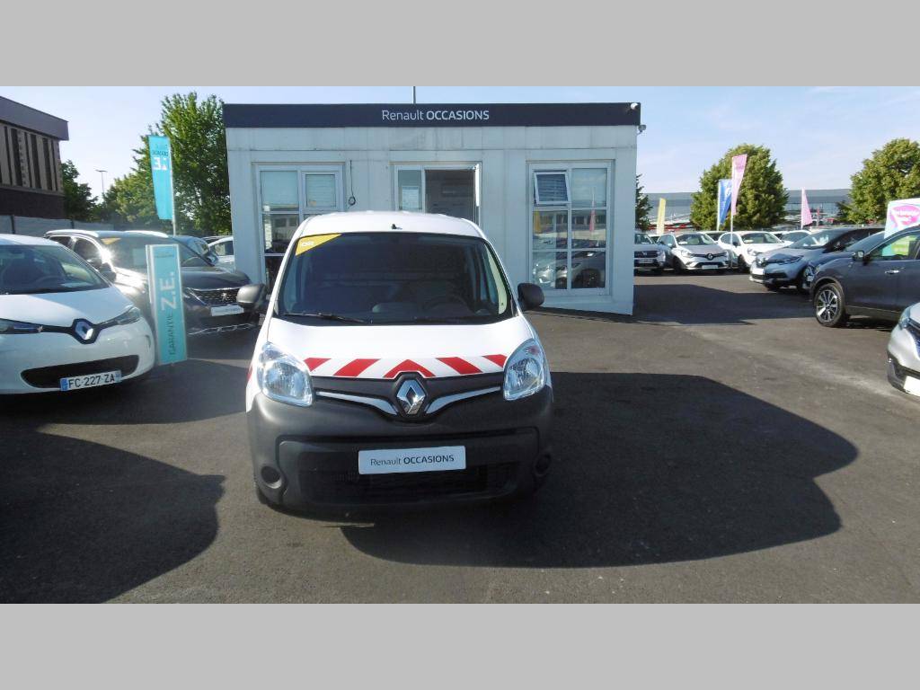 Renault Kangoo Express