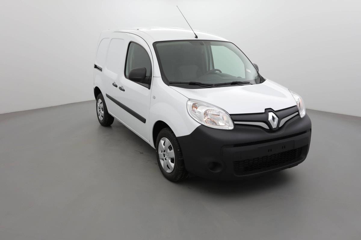 Renault Kangoo Express