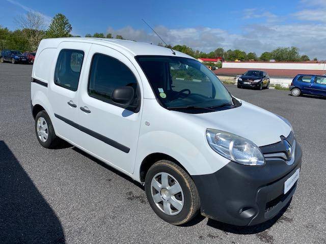 Renault Kangoo Express