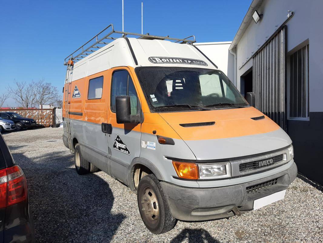 Iveco Daily