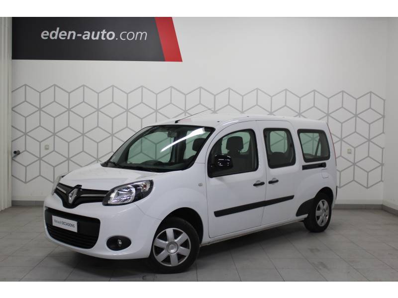 Renault Grand Kangoo