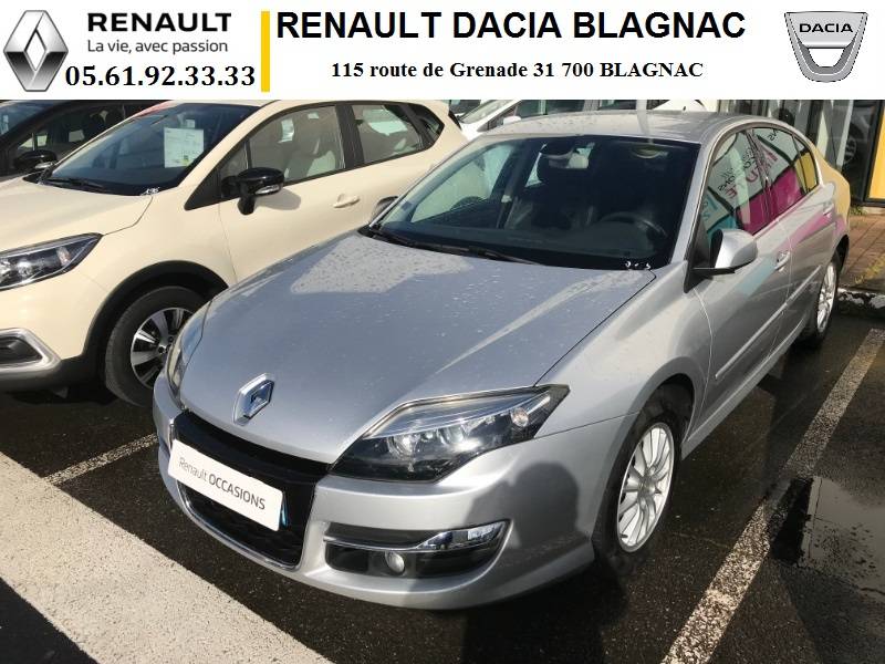 Renault Laguna