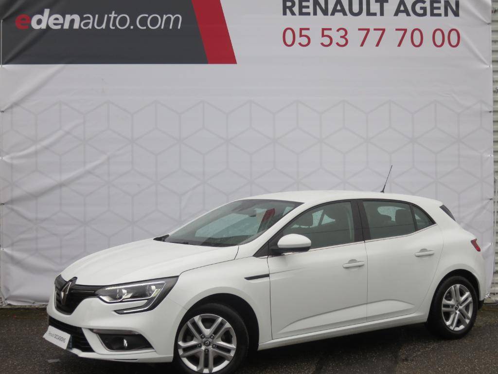 Renault Mégane