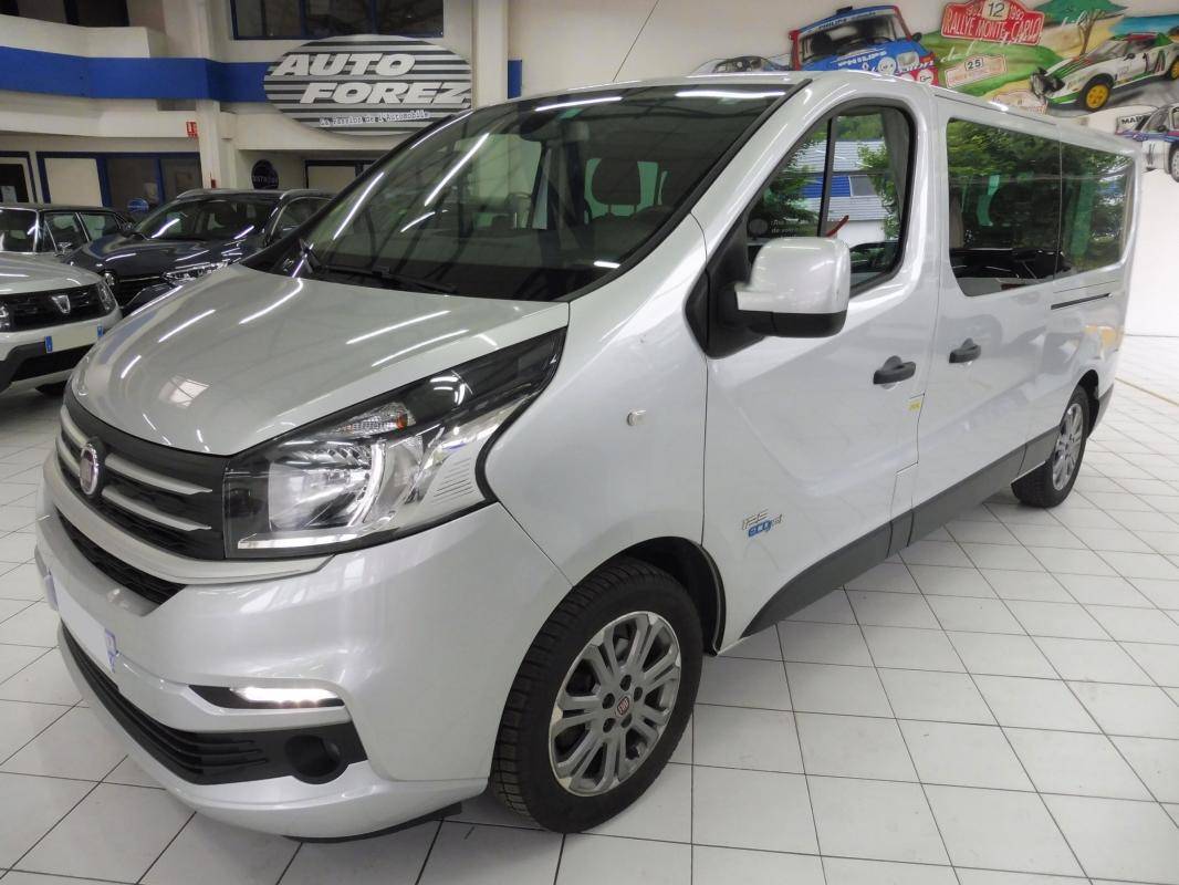 Fiat Talento